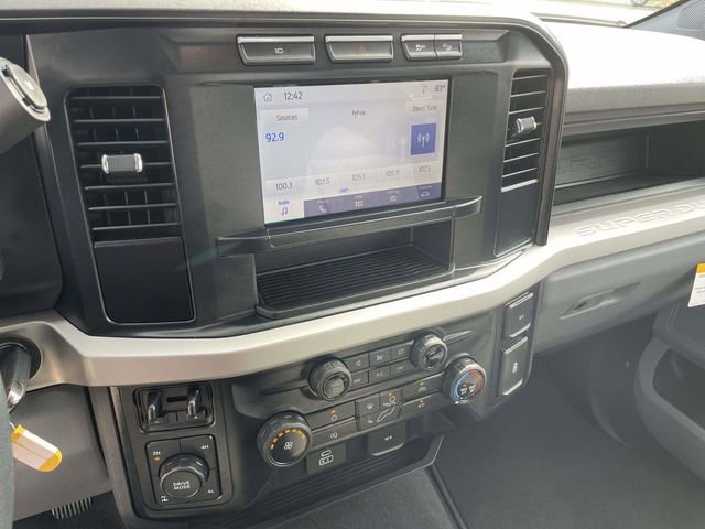 Certified 2024 Ford F250 XL w/ STX Appearance Package image 24