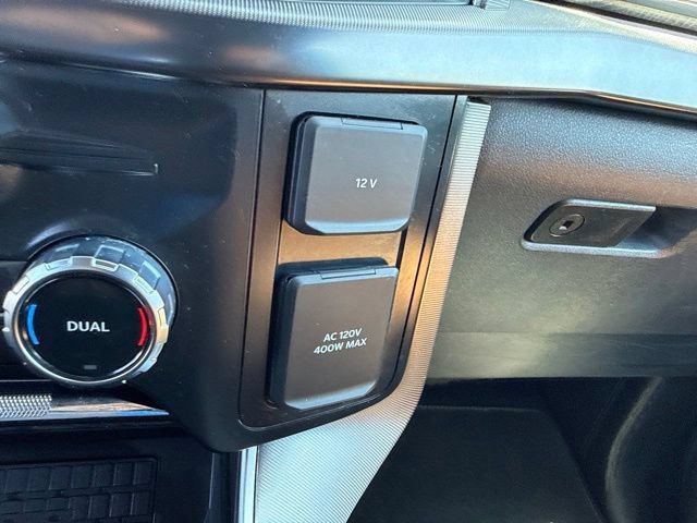 Certified 2023 Ford F150 Platinum AWD/4WD image 29