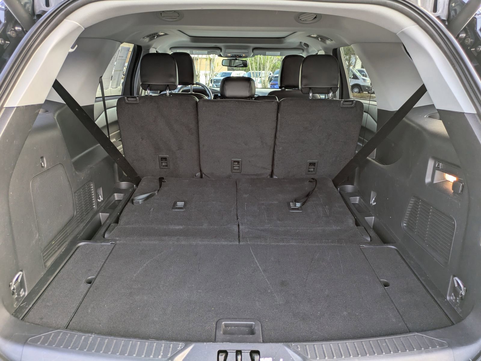 Certified 2023 Ford Explorer XLT w/ Equipment Group 202A image 13