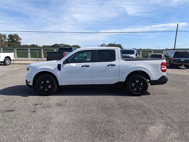 Certified 2022 Ford Maverick XL w/ Equipment Group 100A Standard image 2