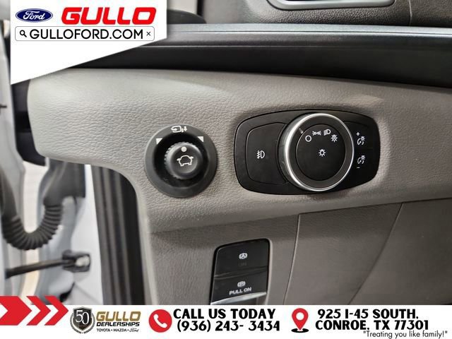 Certified 2024 Ford Transit 350 XLT image 19