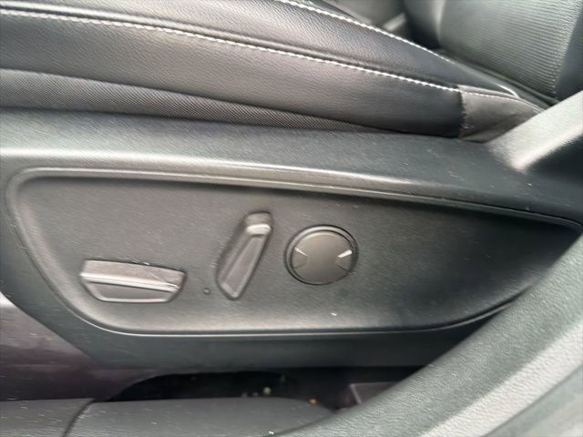 Certified 2020 Ford Escape SEL image 27