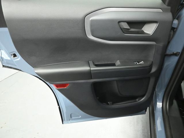 Certified 2024 Ford Bronco Sport Big Bend w/ Convenience Package image 24