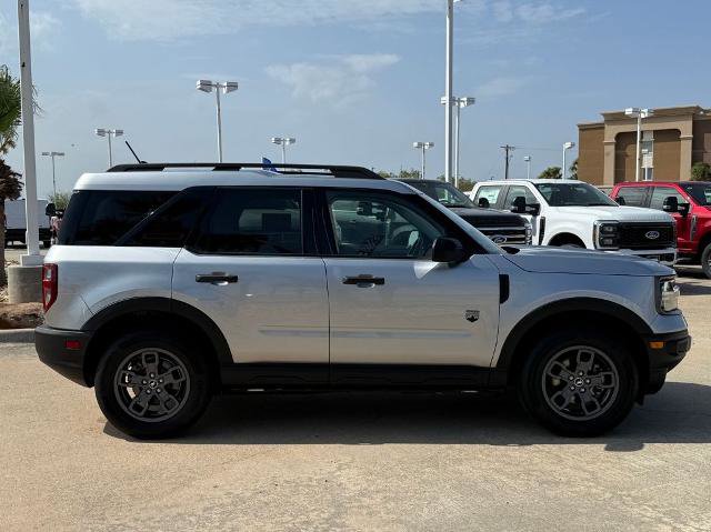 Certified 2023 Ford Bronco Sport Big Bend AWD/4WD image 6