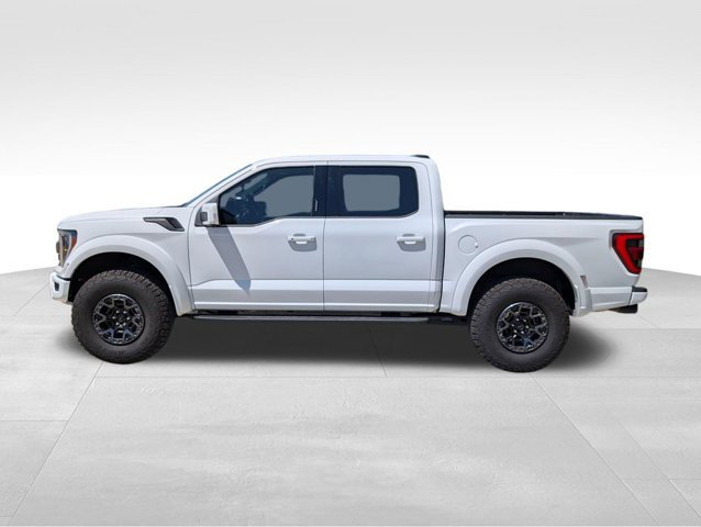 Certified 2023 Ford F150 Raptor w/ Equipment Group 802A Raptor R AWD/4WD image 1