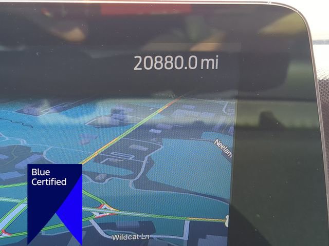 Certified 2025 Ford Expedition Active AWD/4WD image 20