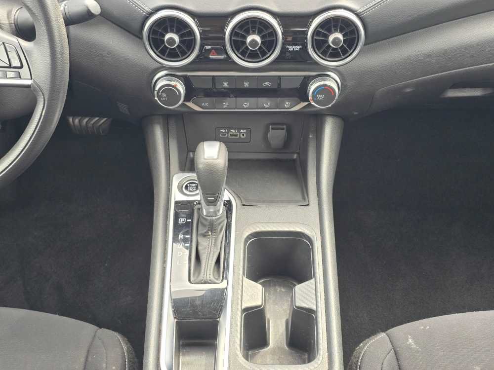 Used 2023 Nissan Sentra SV FWD image 13