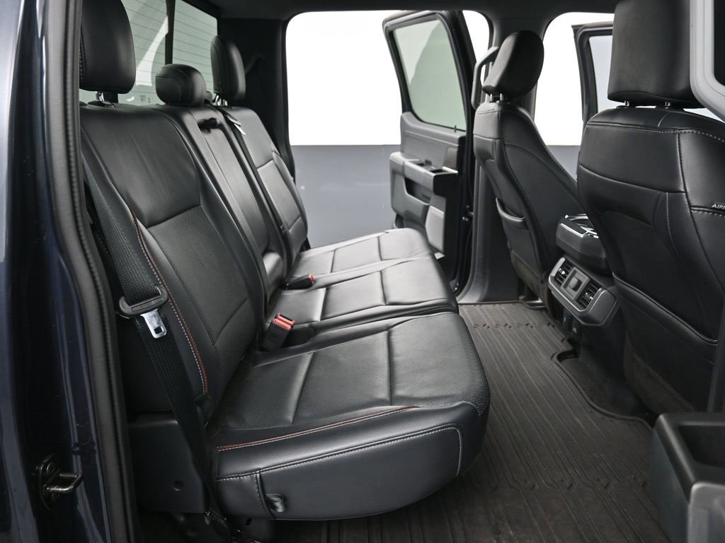 Certified 2021 Ford F150 Lariat image 20