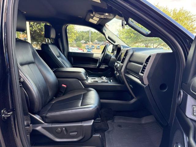 Certified 2020 Ford Expedition XLT w/ Equipment Group 202A RWD image 12