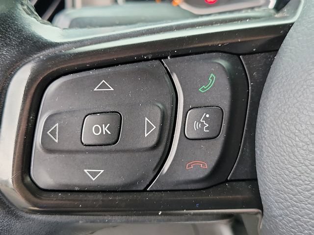 Used 2022 Jeep Wrangler Unlimited Sport AWD/4WD image 11