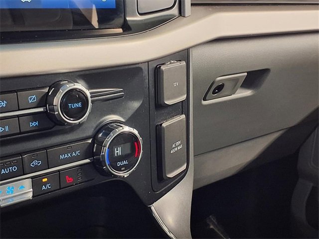 Certified 2021 Ford F150 XLT w/ Equipment Group 302A High image 20