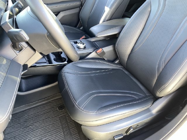 Certified 2023 Ford Mustang Mach-E Premium AWD/4WD image 17
