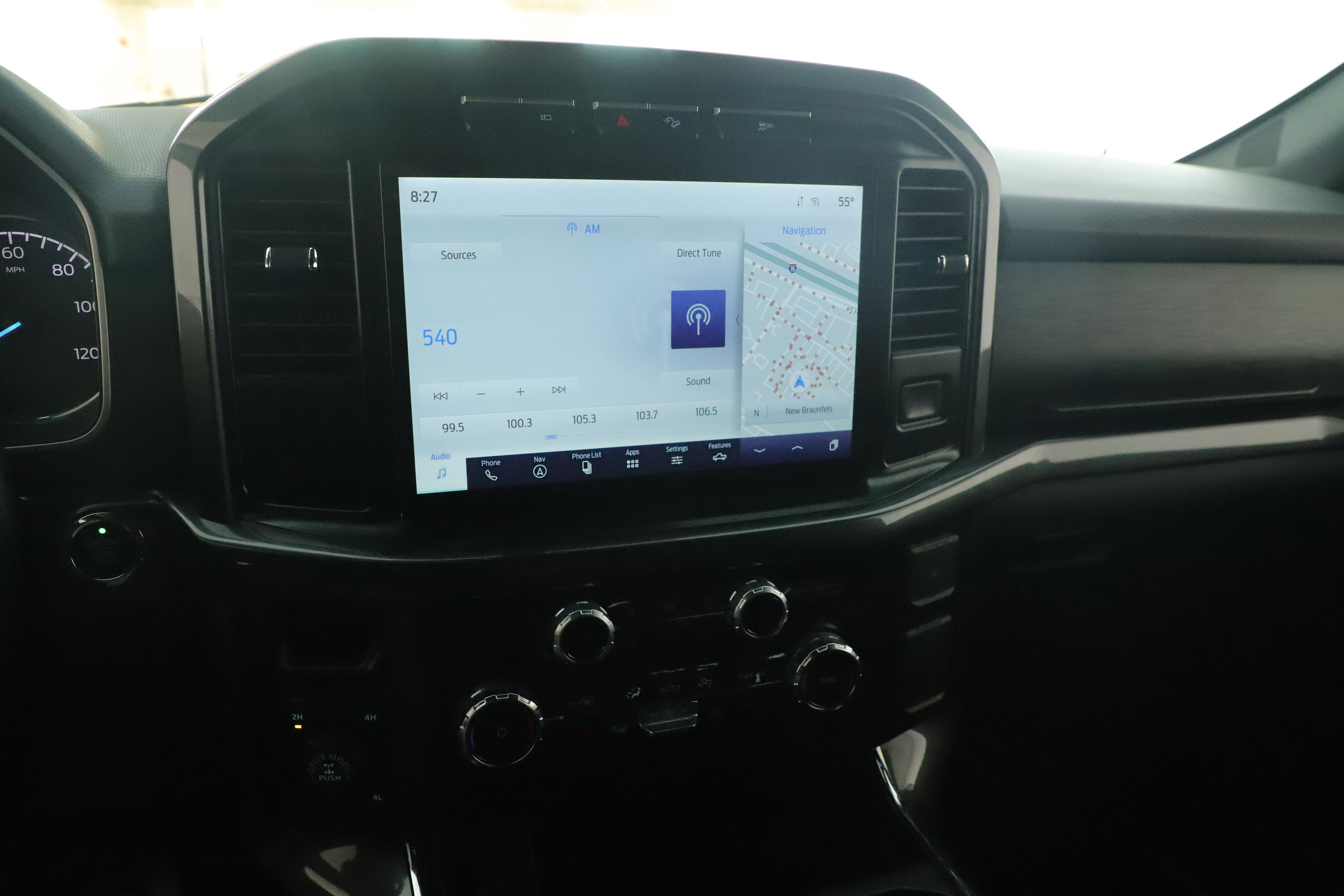 Certified 2022 Ford F150 XLT w/ Equipment Group 302A High image 18