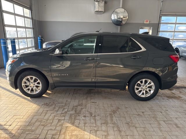 Used 2019 Chevrolet Equinox LT image 2