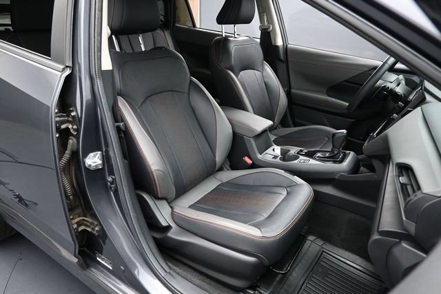 Used 2024 Subaru Crosstrek 2.5i Limited w/ Popular Package #4A AWD/4WD image 28