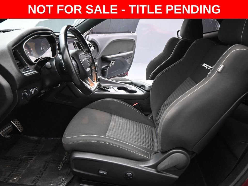 Used 2019 Dodge Challenger SRT Hellcat image 35
