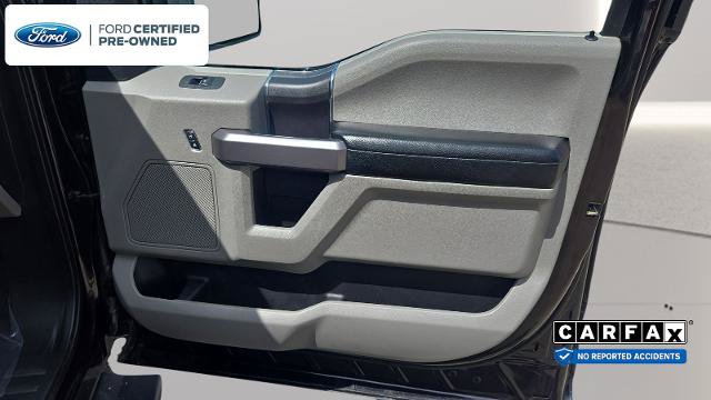 Certified 2019 Ford F150 XLT AWD/4WD image 13