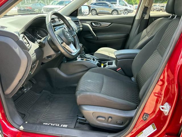 Used 2018 Nissan Rogue SV w/ Premium Package AWD/4WD image 9