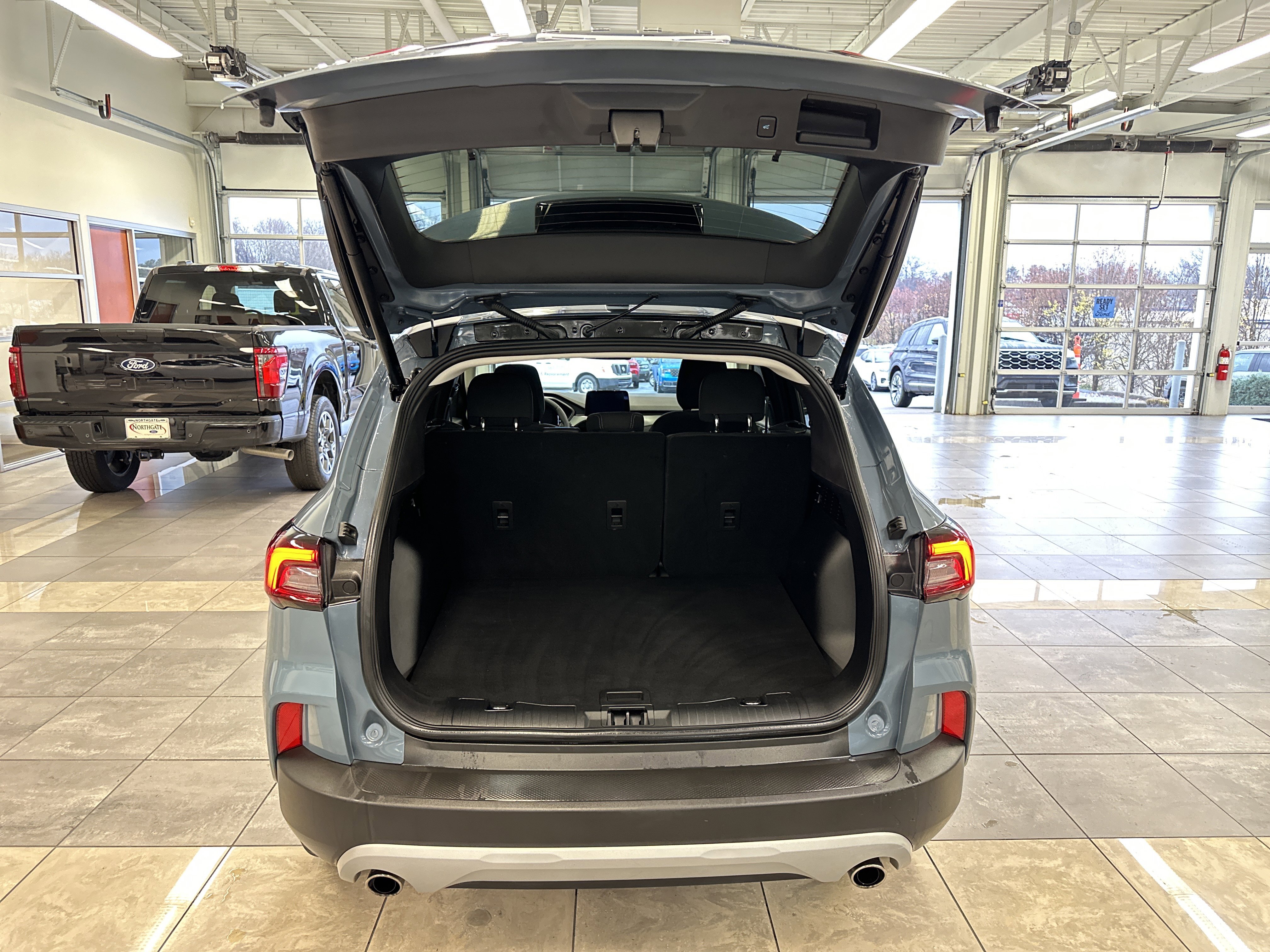 Certified 2023 Ford Escape Active image 27