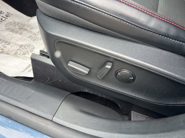 Certified 2024 Ford Escape ST-Line w/ Tech Pack #1 image 20