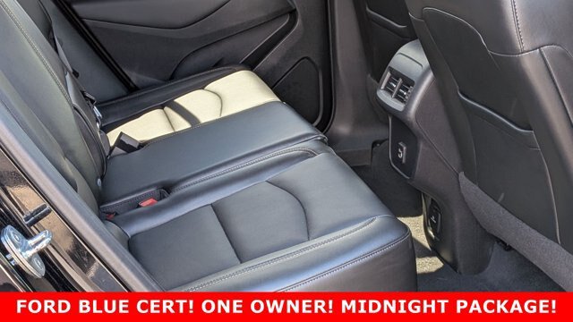 Used 2021 Chevrolet Equinox LT FWD image 27