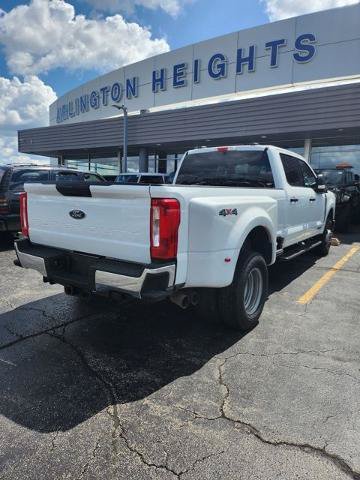 Certified 2026 Ford F350 XLT AWD/4WD image 9