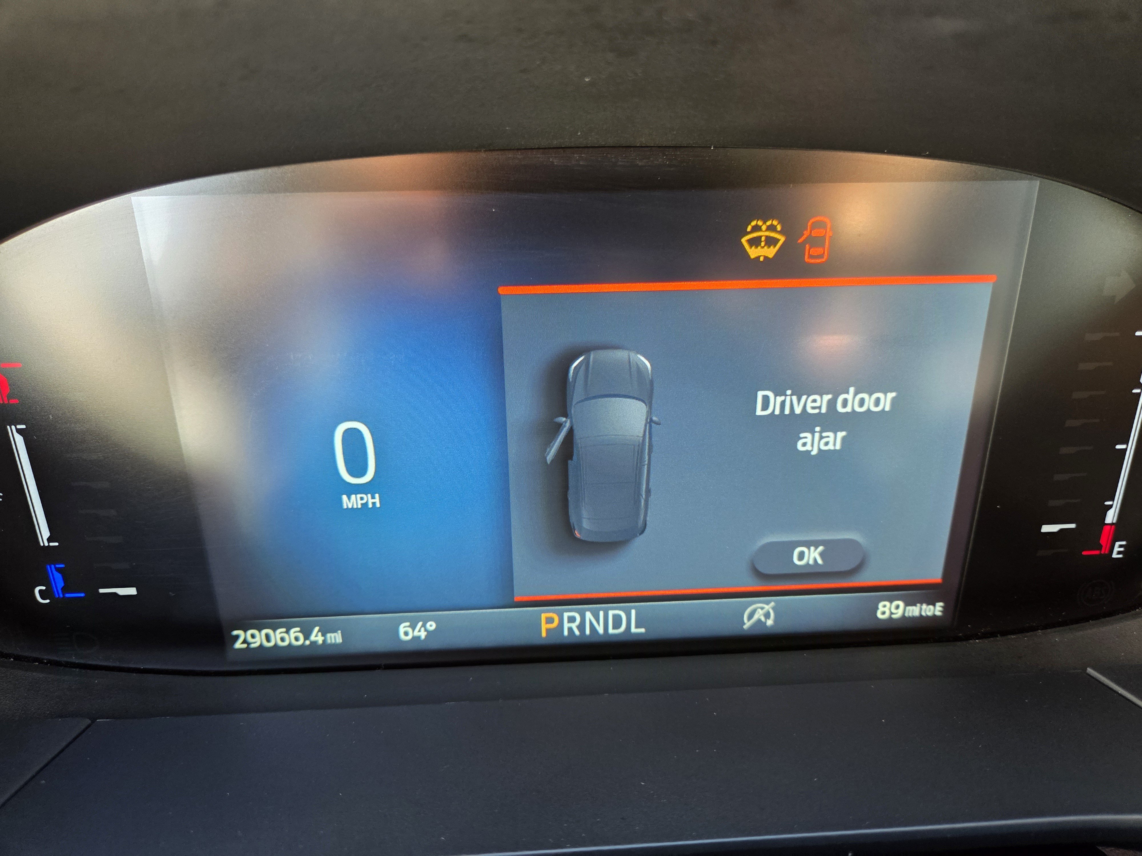 Certified 2025 Ford Escape ST-Line Select AWD/4WD image 17