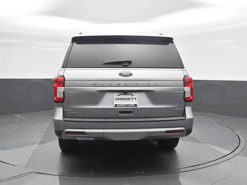 Certified 2024 Ford Expedition Max XLT RWD image 17