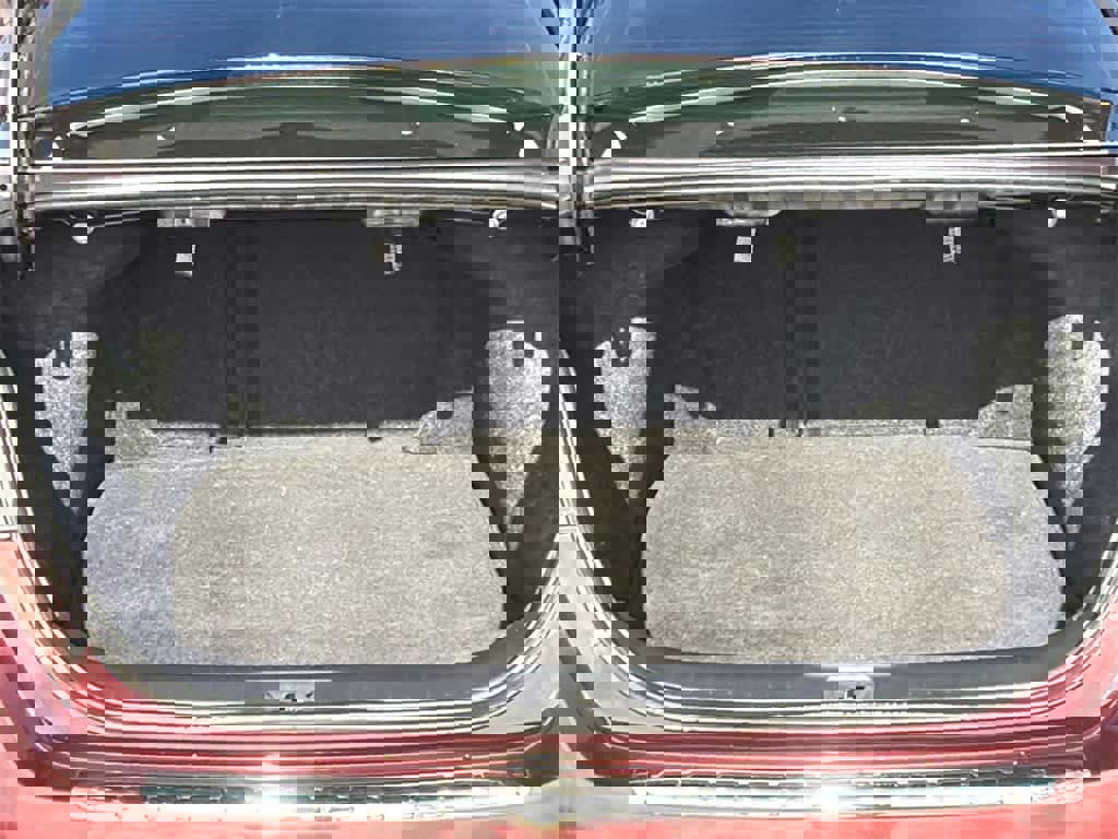 Used 2023 Nissan Altima 2.5 SL image 16