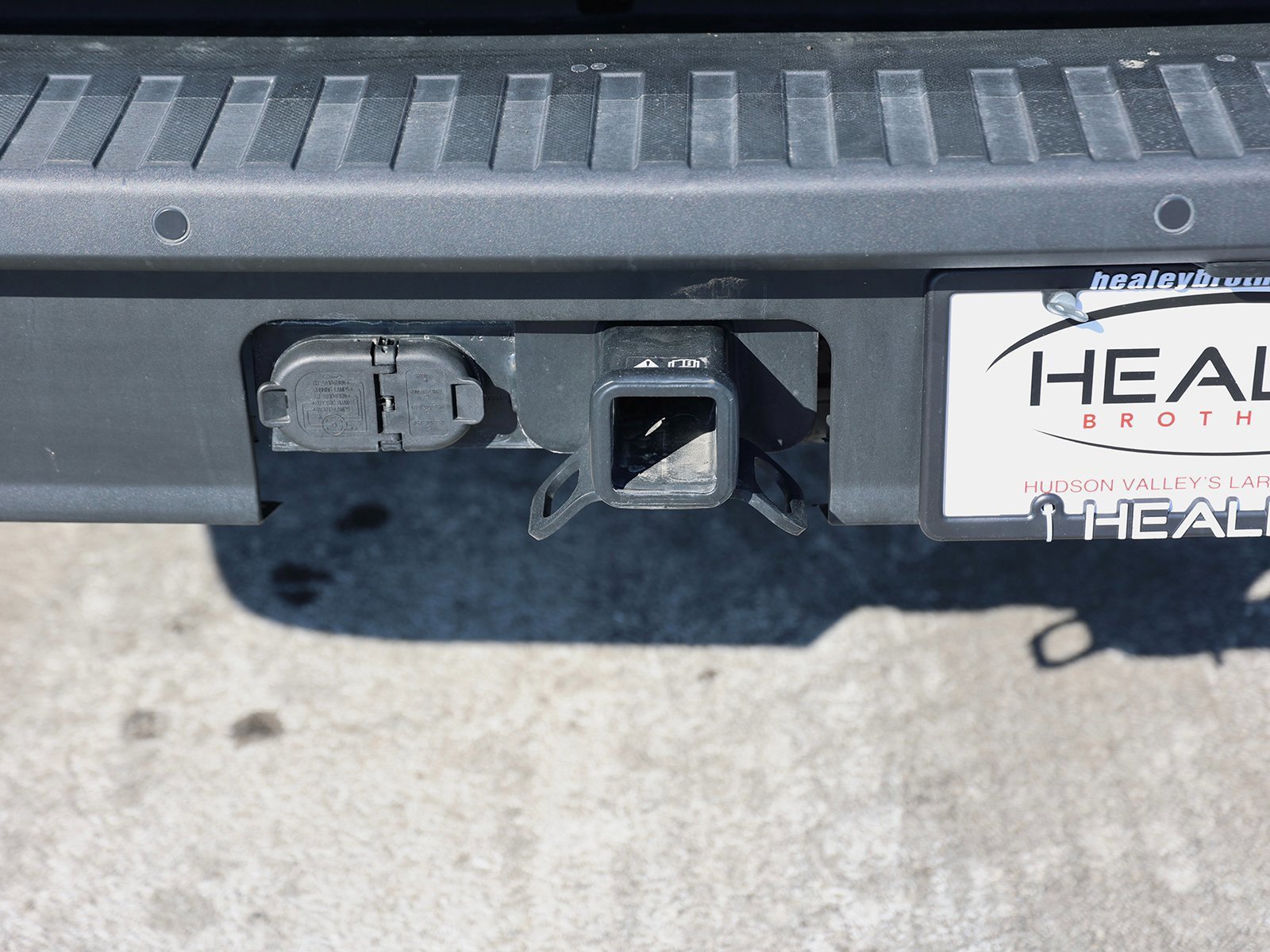 Certified 2024 Ford Maverick Lariat w/ FX4 Off-Road Package image 13