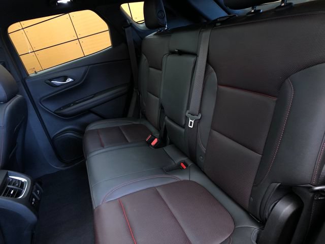 Used 2021 Chevrolet Blazer RS w/ Enhanced Convenience Package AWD/4WD image 22