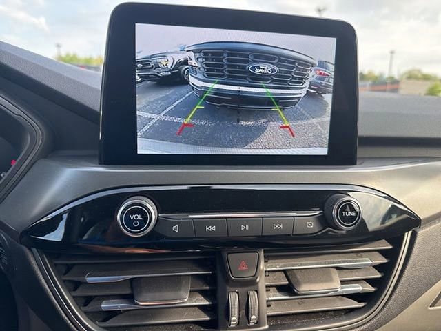 Certified 2023 Ford Escape Active AWD/4WD image 13