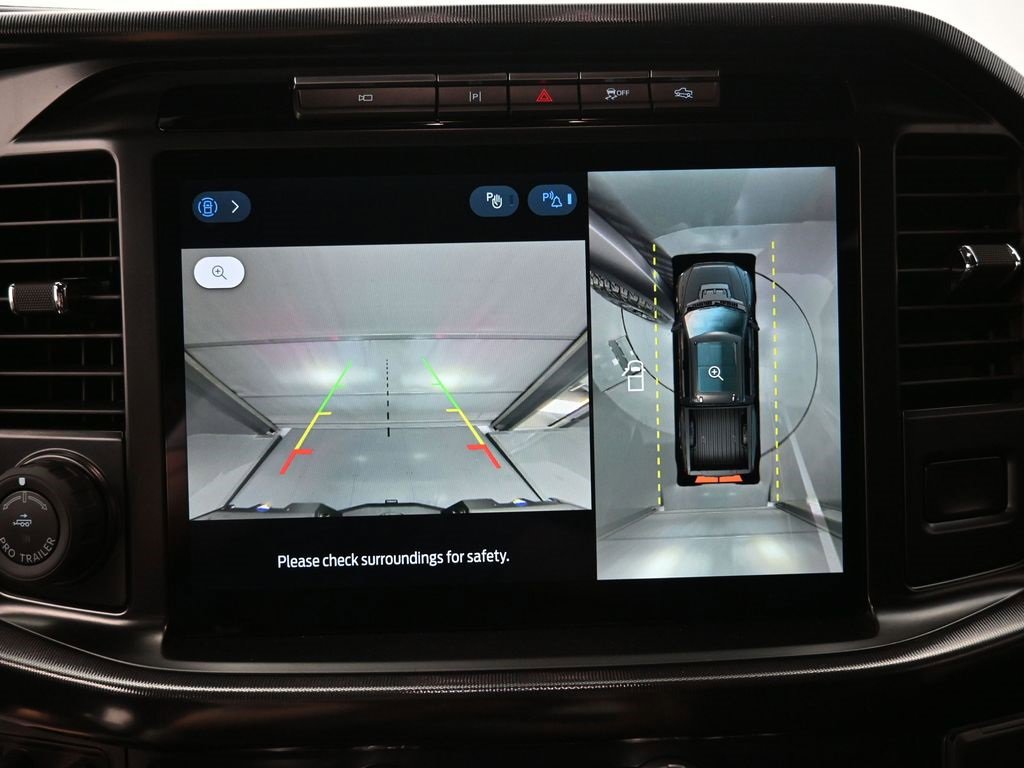 Certified 2024 Ford F150 Raptor w/ Equipment Group 803A Raptor R image 3