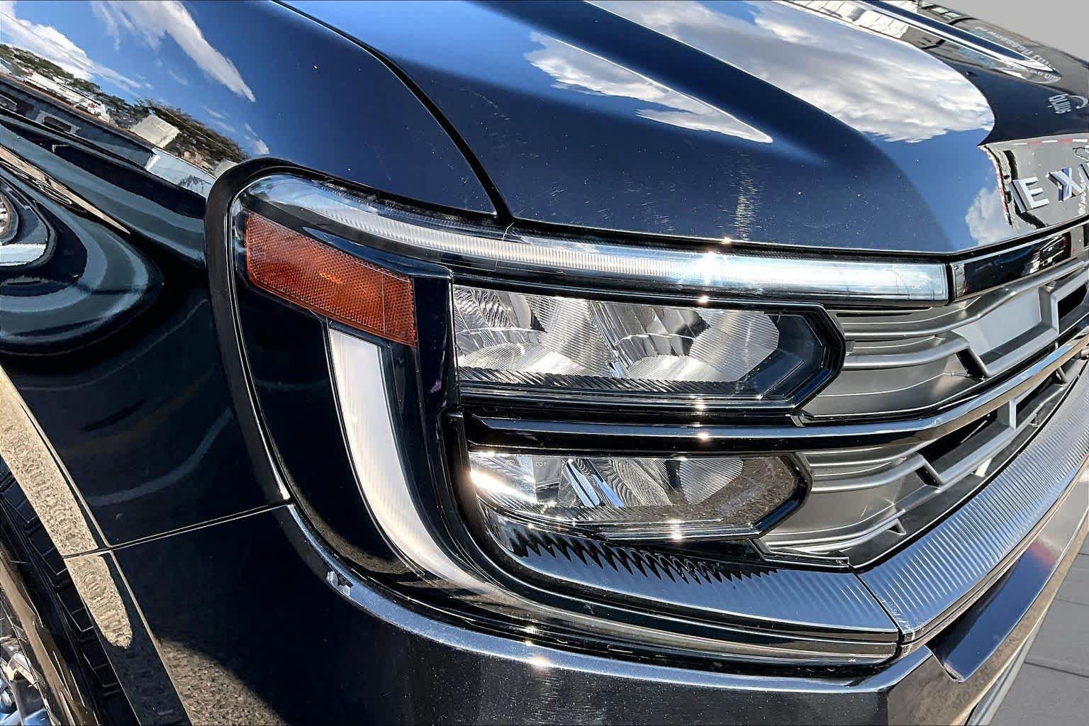 Certified 2026 Ford Expedition Active RWD image 27