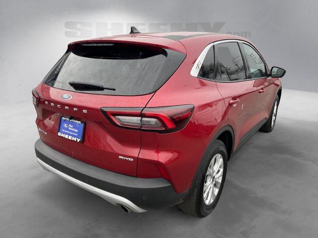 Certified 2023 Ford Escape Active w/ Tech Pack #2 image 12
