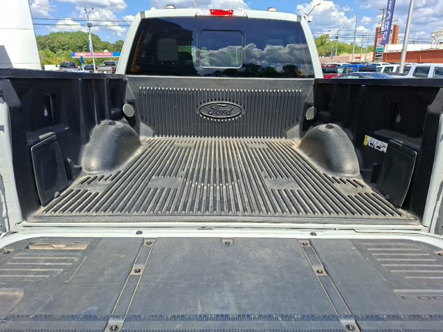 Certified 2024 Ford F150 XLT w/ Equipment Group 302A MID RWD image 29