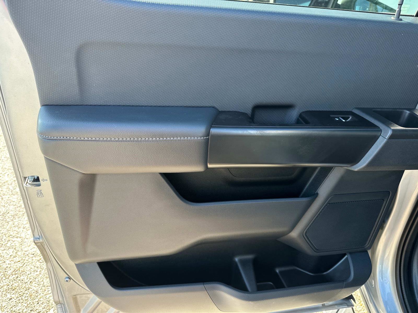 Certified 2023 Ford F150 XL w/ STX Appearance Package image 28