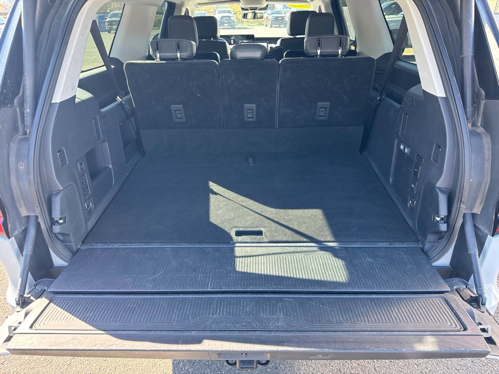 Certified 2025 Ford Expedition Max Active AWD/4WD image 13