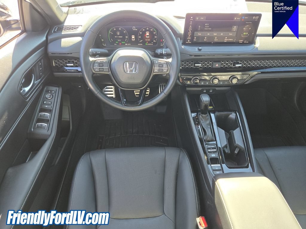 Used 2025 Honda Accord Sport image 16