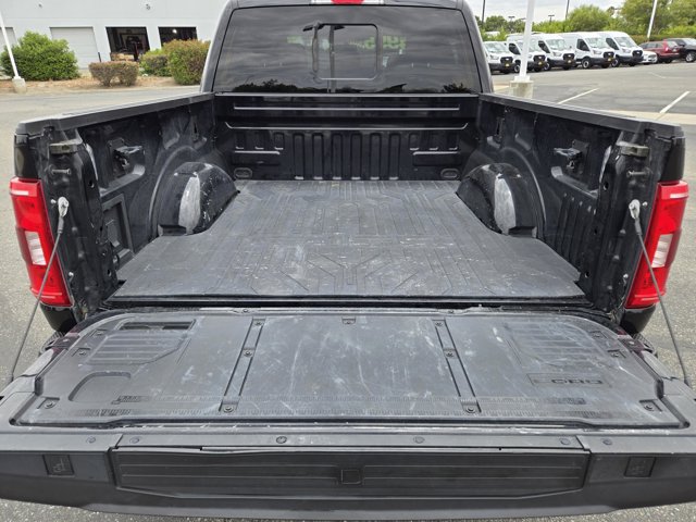 Certified 2023 Ford F150 XLT w/ Equipment Group 302A High AWD/4WD image 26