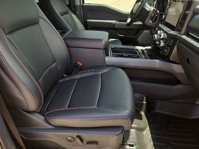 Certified 2026 Ford F350 Lariat w/ Lariat Ultimate Package AWD/4WD image 12
