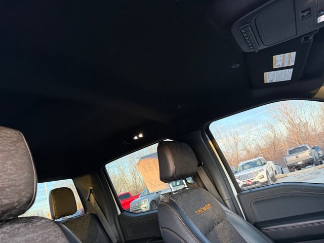 Certified 2024 Ford F150 Tremor image 25