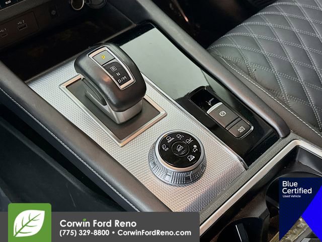 Used 2023 Mitsubishi Outlander SEL image 20