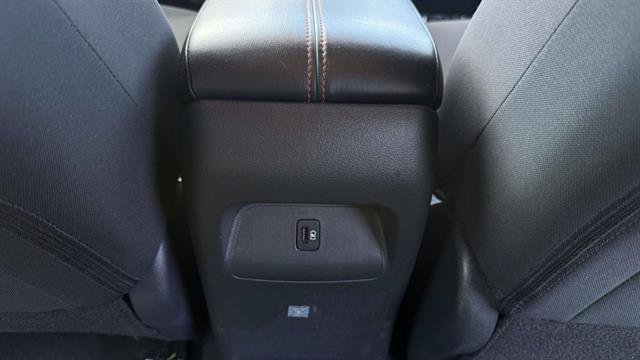 Used 2025 Nissan Sentra SR FWD image 27