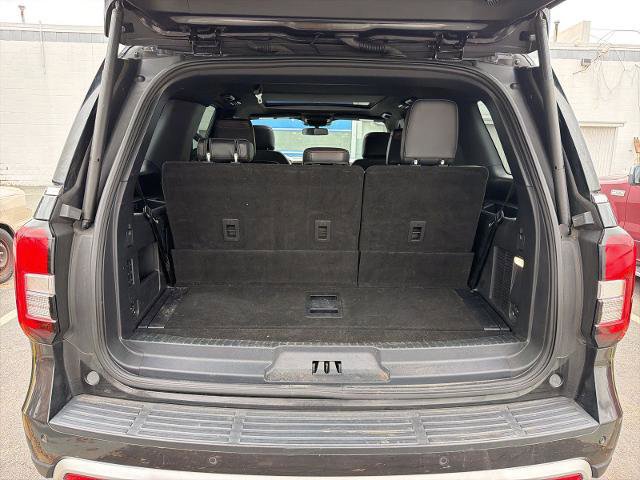 Certified 2023 Ford Expedition Timberline image 25