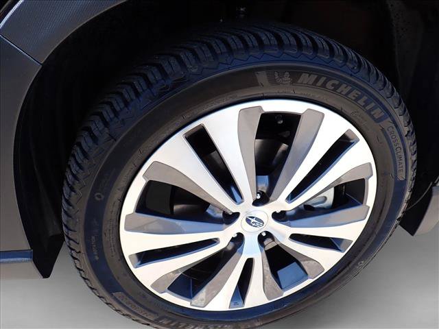 Used 2021 Subaru Ascent Limited w/ Technology Package AWD/4WD image 7