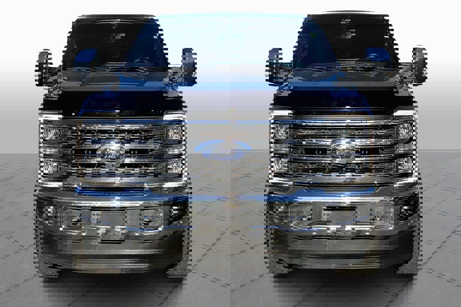 Certified 2024 Ford F250 King Ranch w/ Chrome Package image 3