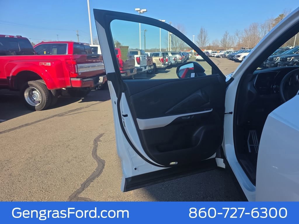 Used 2024 Lexus TX 500h AWD w/ Technology Package image 20