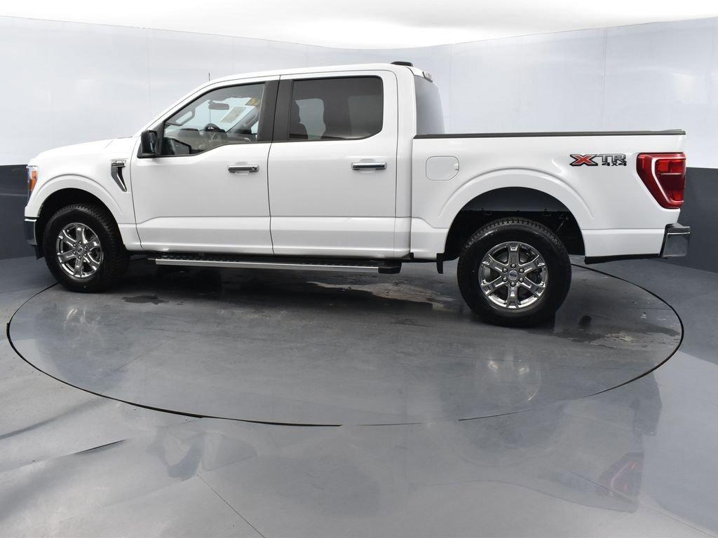 Certified 2022 Ford F150 XLT w/ XTR Package image 2