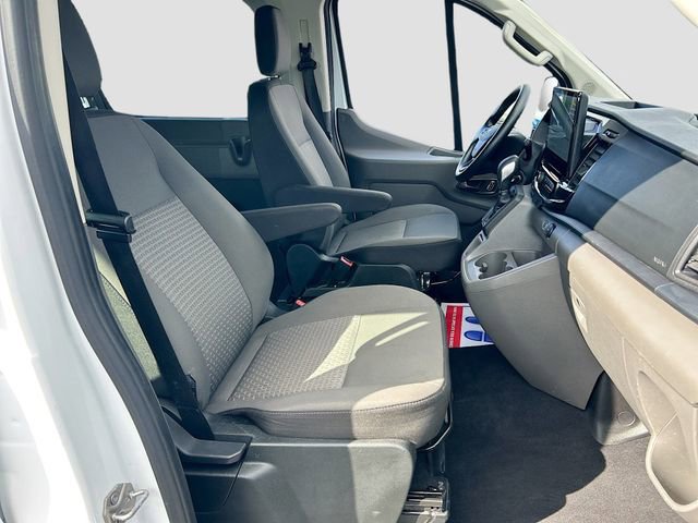 Certified 2024 Ford Transit 350 XLT image 29